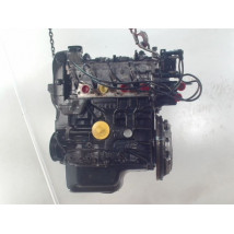 MOTEUR ESSENCE VOLKSWAGEN FOX 1.4