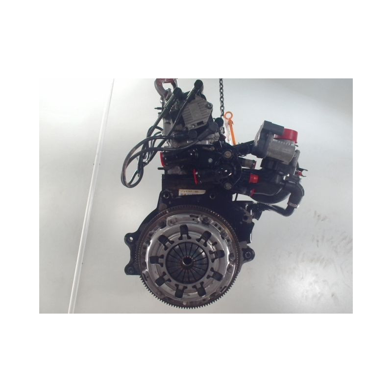 MOTEUR ESSENCE VOLKSWAGEN FOX 1.4