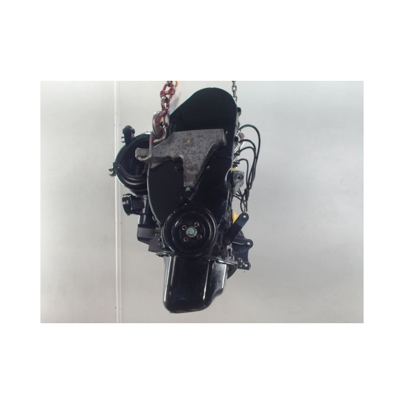 MOTEUR ESSENCE VOLKSWAGEN FOX 1.4