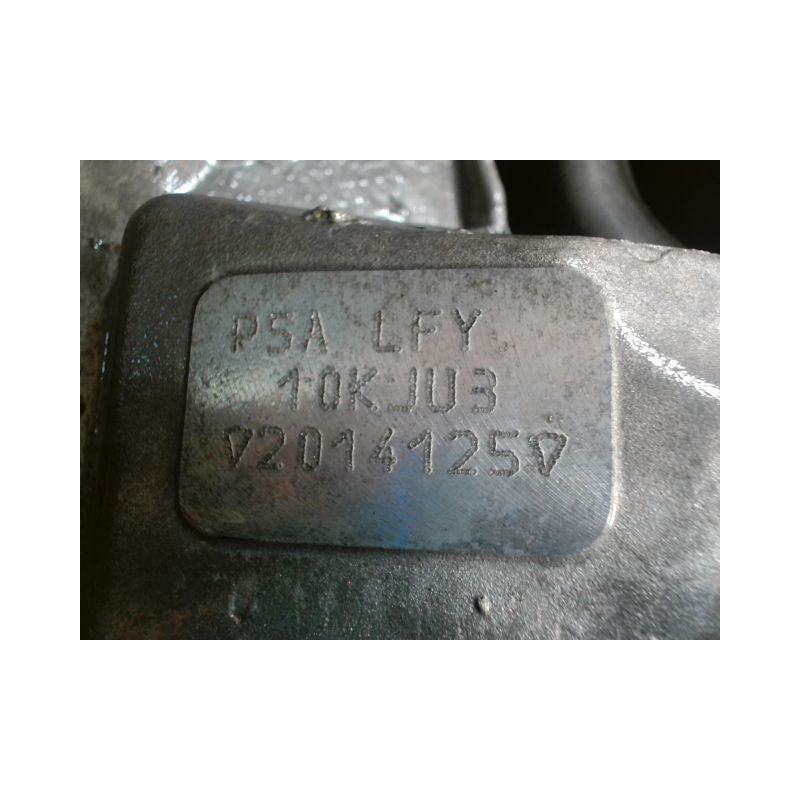 MOTEUR ESSENCE CITROEN XANTIA 1.8 i 16V