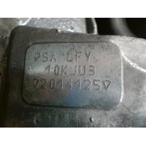MOTEUR ESSENCE CITROEN XANTIA 1.8 i 16V