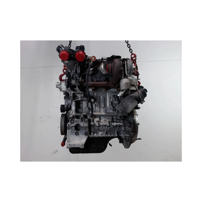 MOTEUR DIESEL CITROEN XSARA PICASSO 1.6 HDi