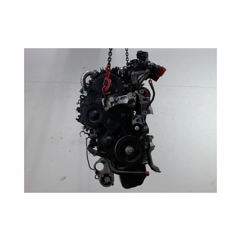 MOTEUR DIESEL CITROEN XSARA PICASSO 1.6 HDi
