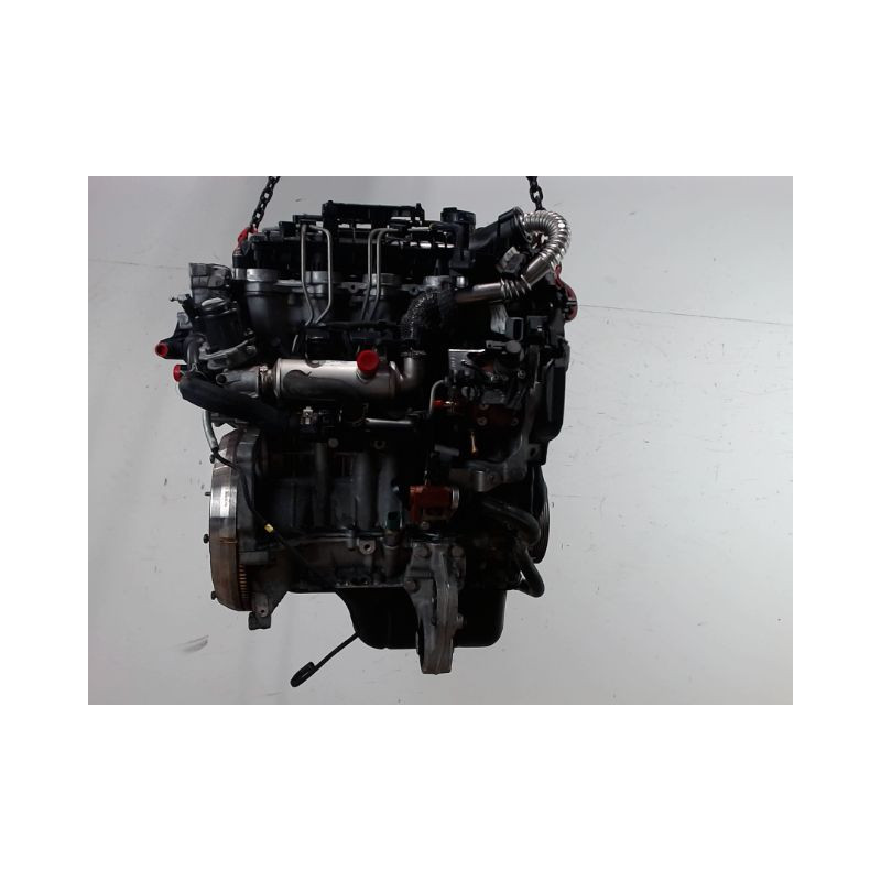MOTEUR DIESEL CITROEN XSARA PICASSO 1.6 HDi