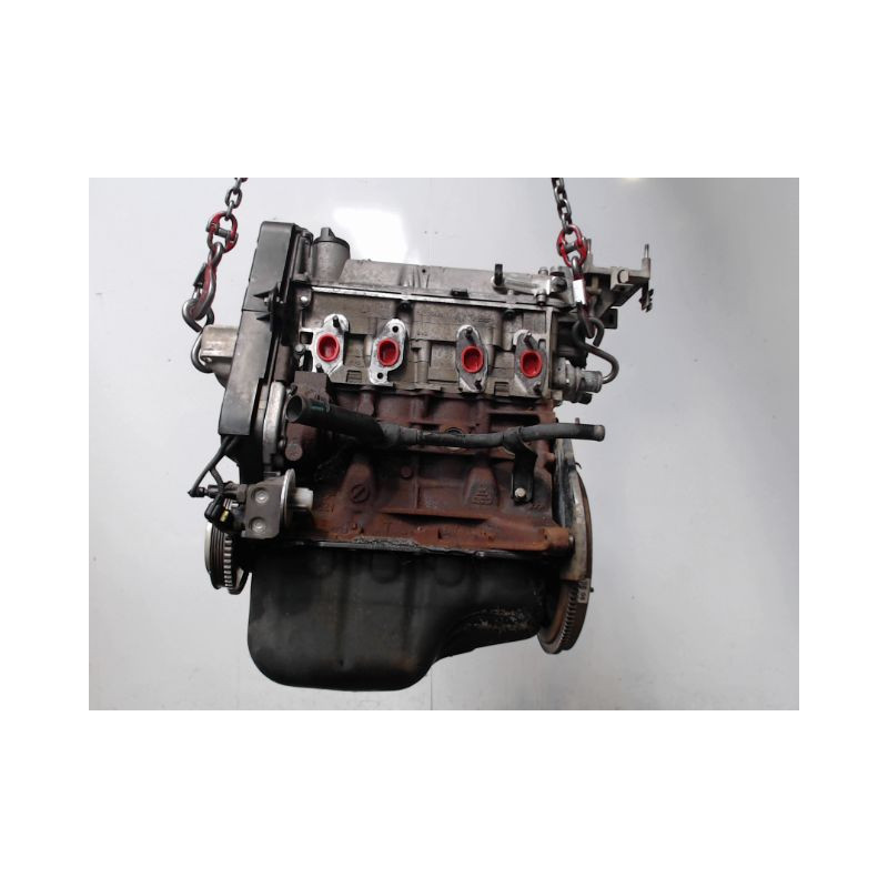 MOTEUR ESSENCE FIAT GRANDE PUNTO 2005- 1.2