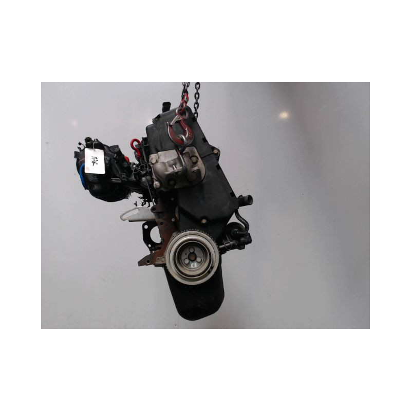 MOTEUR ESSENCE FIAT GRANDE PUNTO 2005- 1.2