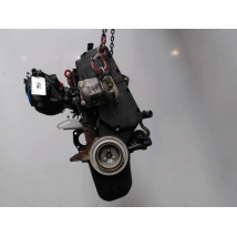MOTEUR ESSENCE FIAT GRANDE PUNTO 2005- 1.2