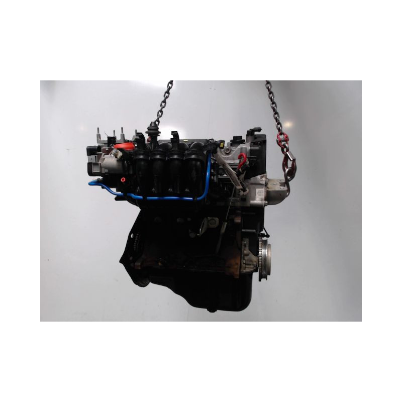 MOTEUR ESSENCE FIAT GRANDE PUNTO 2005- 1.2