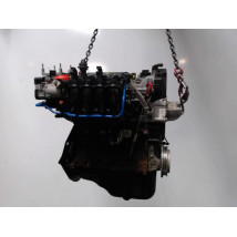 MOTEUR ESSENCE FIAT GRANDE PUNTO 2005- 1.2