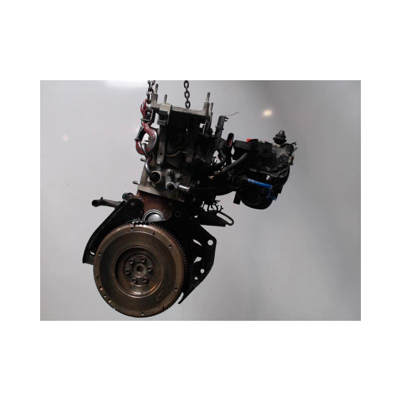 MOTEUR ESSENCE FIAT GRANDE PUNTO 2005- 1.2