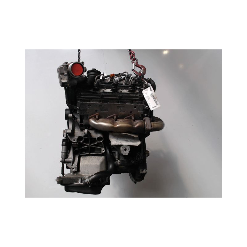 MOTEUR DIESEL AUDI A5 2.7 TDI