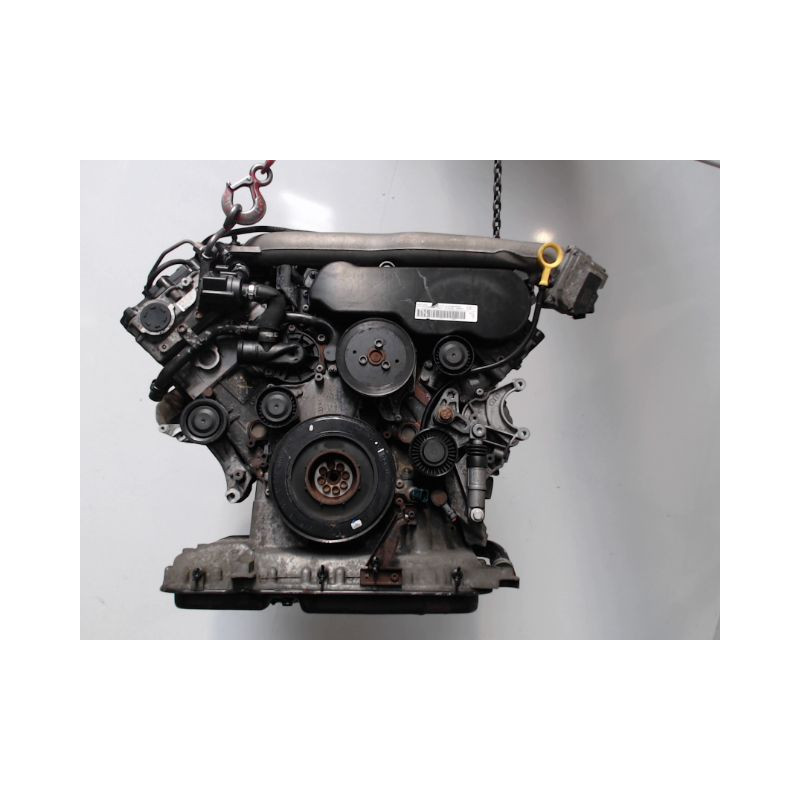 MOTEUR DIESEL AUDI A5 2.7 TDI