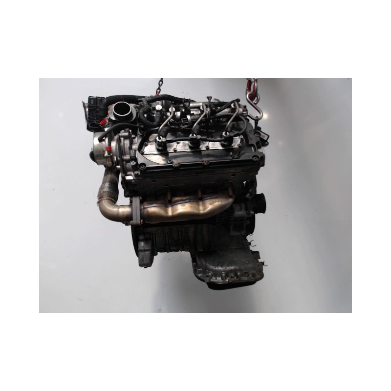 MOTEUR DIESEL AUDI A5 2.7 TDI