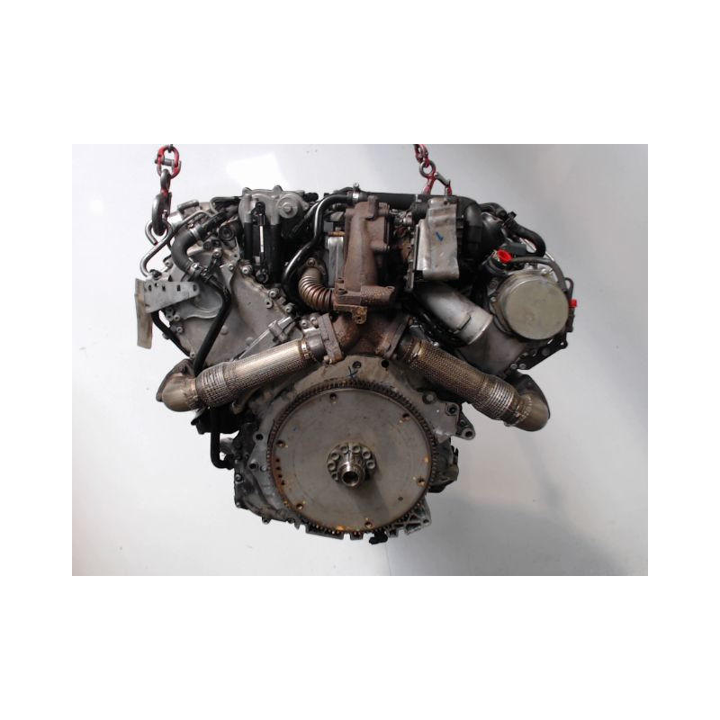 MOTEUR DIESEL AUDI A5 2.7 TDI
