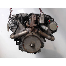 MOTEUR DIESEL AUDI A5 2.7 TDI