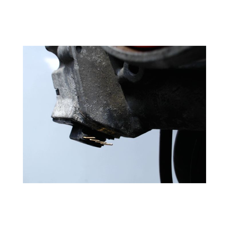 MOTEUR DIESEL AUDI A5 2.7 TDI