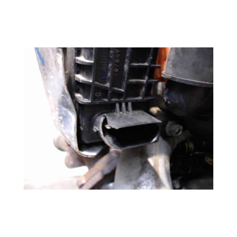 MOTEUR DIESEL AUDI A5 2.7 TDI