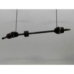 TRANSMISSION AVD