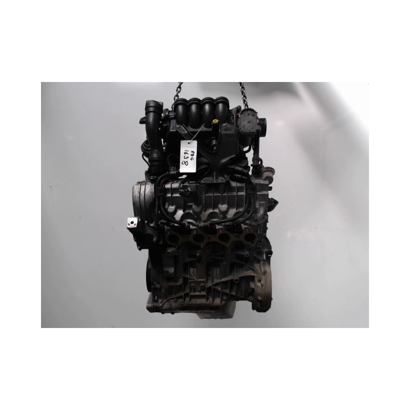 MOTEUR ESSENCE MERCEDES CLASSE A 2004- A 200 