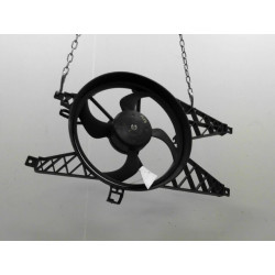 MOTEUR VENTILATEUR RADIATEUR