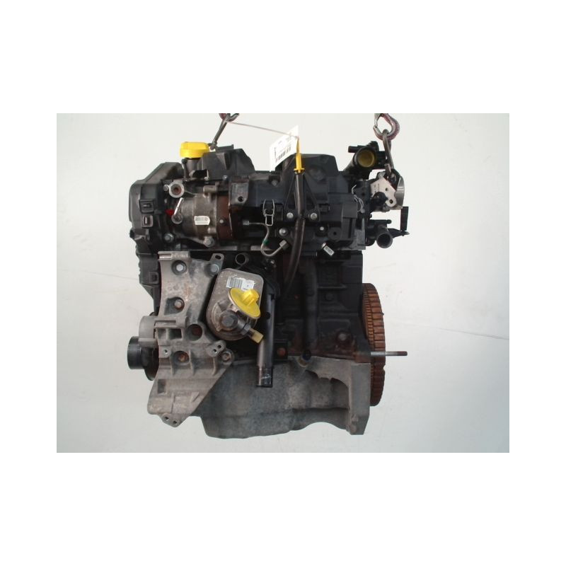 MOTEUR DIESEL RENAULT CLIO ESTATE III Phase 2 2009-2014 1.5 dCi 