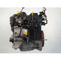 MOTEUR DIESEL RENAULT CLIO ESTATE III Phase 2 2009-2014 1.5 dCi 