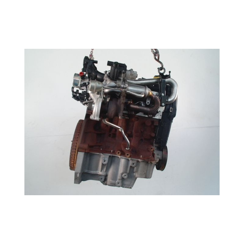 MOTEUR DIESEL RENAULT CLIO ESTATE III Phase 2 2009-2014 1.5 dCi 