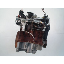 MOTEUR DIESEL RENAULT CLIO ESTATE III Phase 2 2009-2014 1.5 dCi 