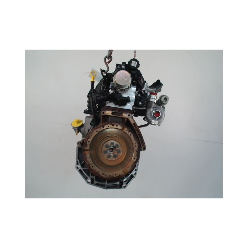 MOTEUR DIESEL RENAULT CLIO ESTATE III Phase 2 2009-2014 1.5 dCi 