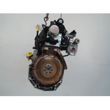 MOTEUR DIESEL RENAULT CLIO ESTATE III Phase 2 2009-2014 1.5 dCi 