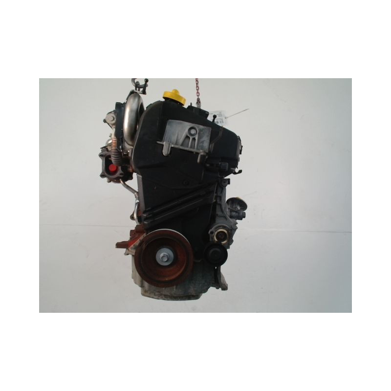 MOTEUR DIESEL RENAULT CLIO ESTATE III Phase 2 2009-2014 1.5 dCi 