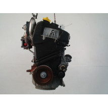 MOTEUR DIESEL RENAULT CLIO ESTATE III Phase 2 2009-2014 1.5 dCi 
