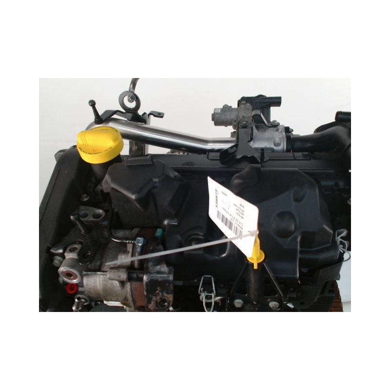 MOTEUR DIESEL RENAULT CLIO ESTATE III Phase 2 2009-2014 1.5 dCi 