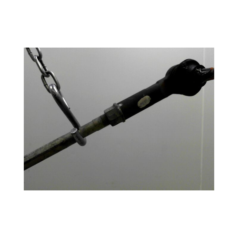 CREMAILLERE TOYOTA YARIS II Phase 2 2009-2011