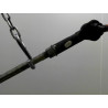 CREMAILLERE TOYOTA YARIS II Phase 2 2009-2011