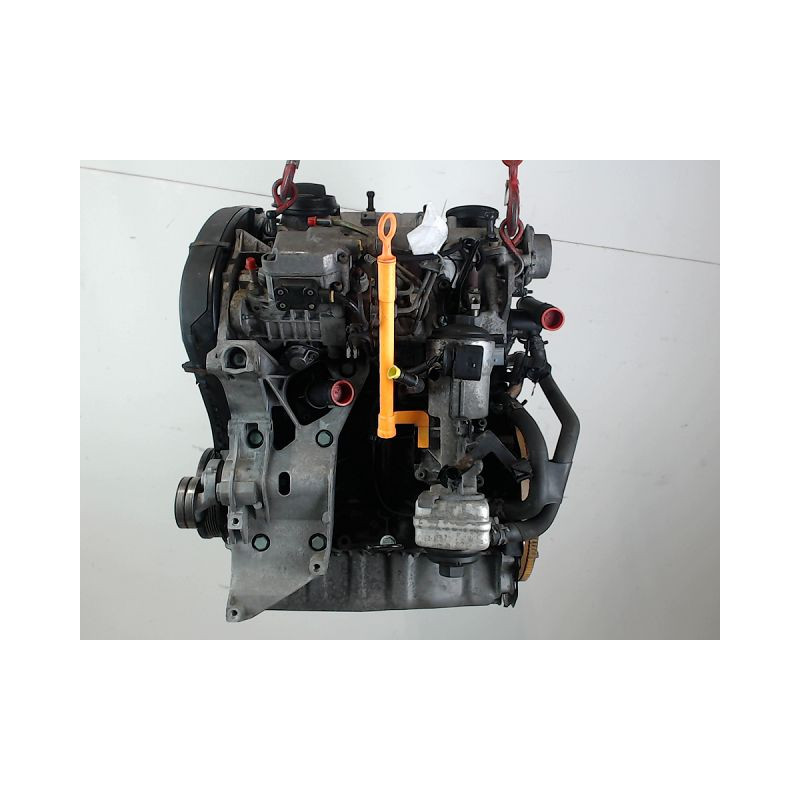 MOTEUR DIESEL SKODA FABIA 2004-2007 1.9 SDI