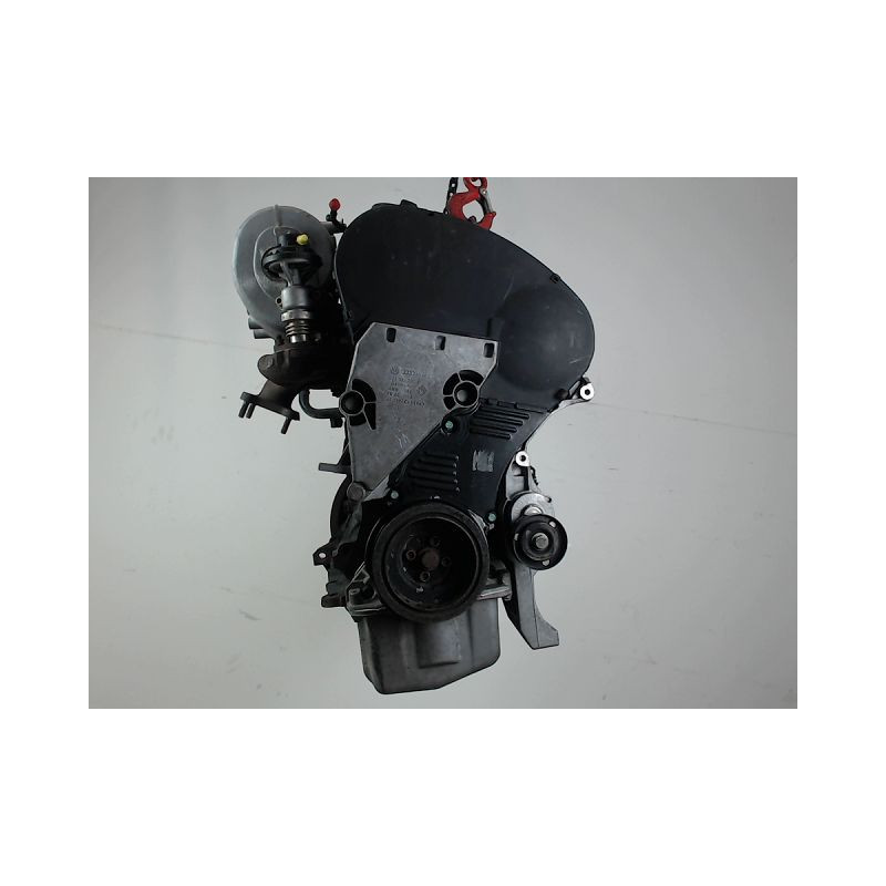 MOTEUR DIESEL SKODA FABIA 2004-2007 1.9 SDI