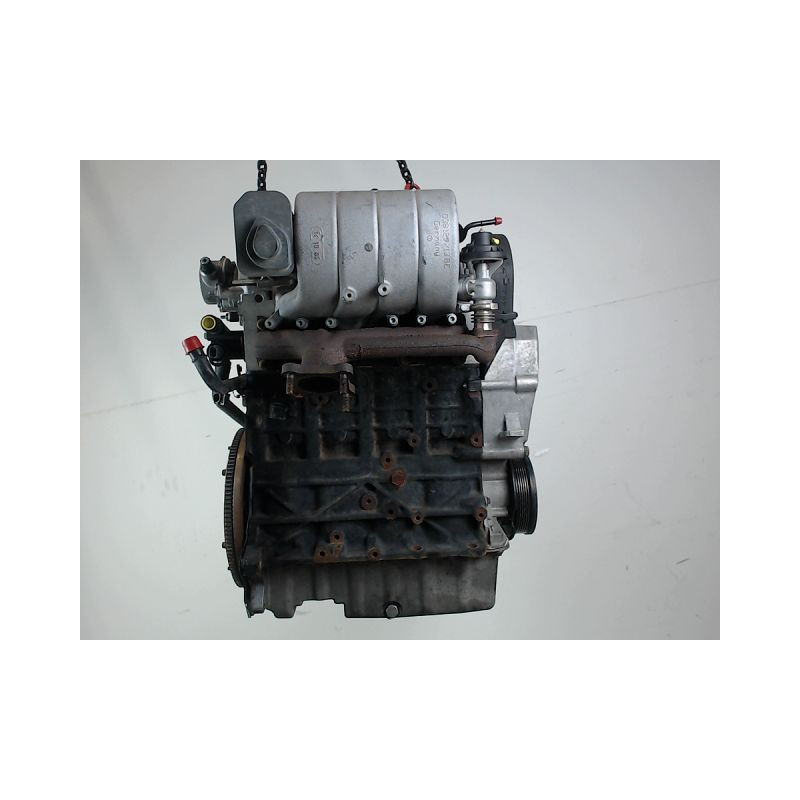 MOTEUR DIESEL SKODA FABIA 2004-2007 1.9 SDI