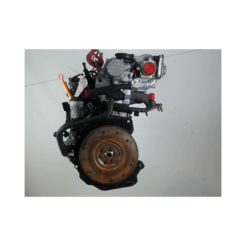 MOTEUR DIESEL SKODA FABIA 2004-2007 1.9 SDI