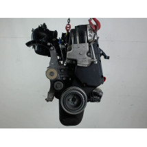 MOTEUR ESSENCE FIAT PANDA 1.2 