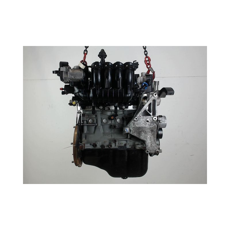 MOTEUR ESSENCE FIAT PANDA 1.2 