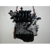 MOTEUR ESSENCE FIAT PANDA 1.2 