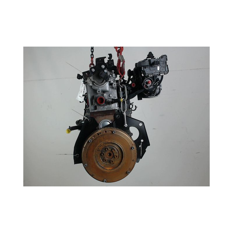 MOTEUR ESSENCE FIAT PANDA 1.2 