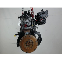 MOTEUR ESSENCE FIAT PANDA 1.2 