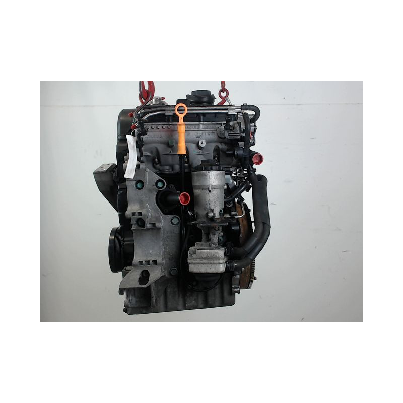 MOTEUR DIESEL VOLKSWAGEN LUPO 1.4 TDI