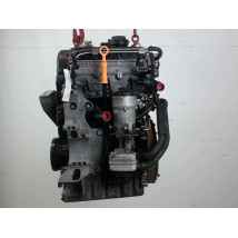 MOTEUR DIESEL VOLKSWAGEN LUPO 1.4 TDI
