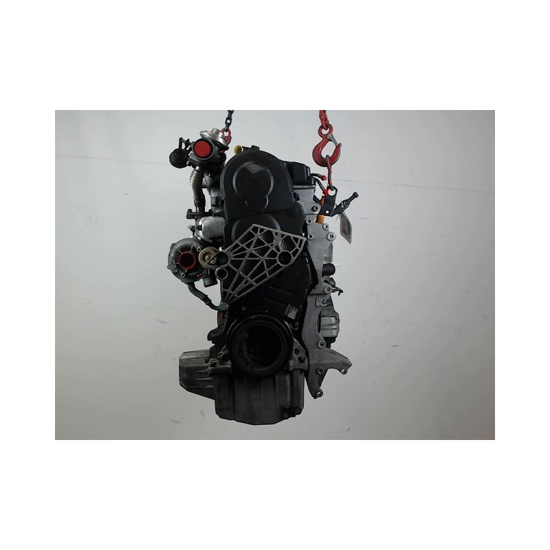 MOTEUR DIESEL VOLKSWAGEN LUPO 1.4 TDI