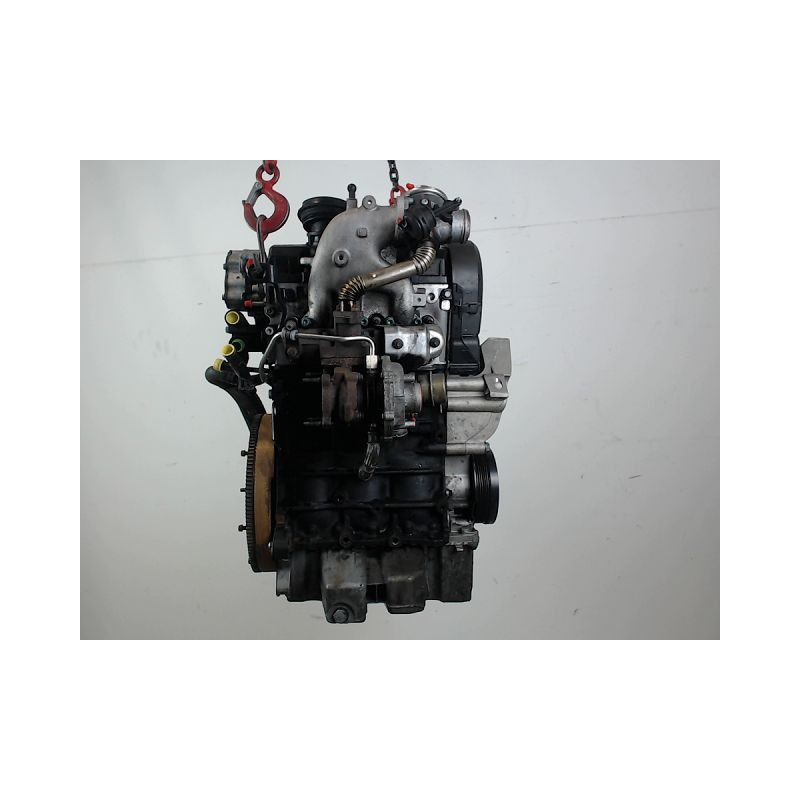 MOTEUR DIESEL VOLKSWAGEN LUPO 1.4 TDI