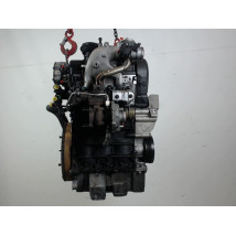 MOTEUR DIESEL VOLKSWAGEN LUPO 1.4 TDI
