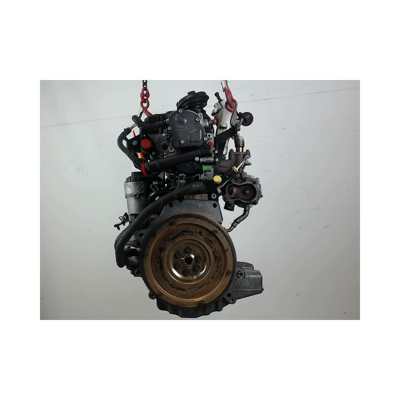 MOTEUR DIESEL VOLKSWAGEN LUPO 1.4 TDI
